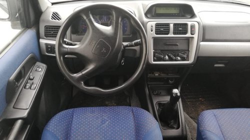 BUTON REGLAJ LUMINI MITSUBISHI PAJERO PI