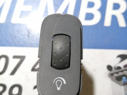 Buton reglaj lumini Renault Laguna 2