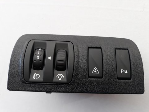 Buton Reglaj Lumini Renault Megane III NR.3120