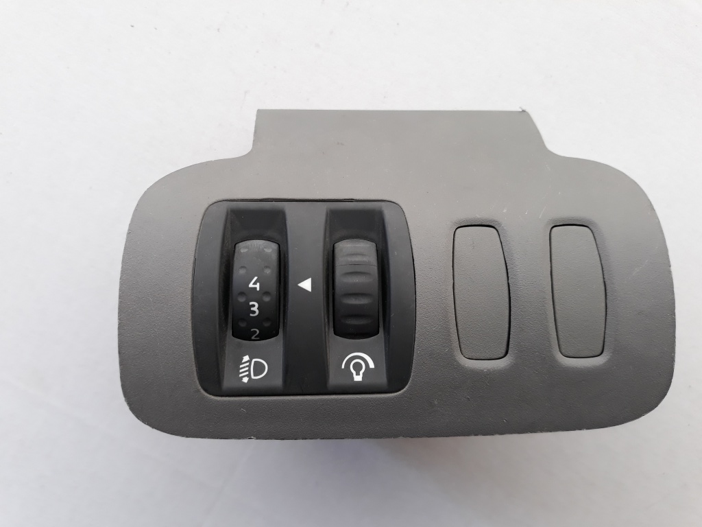 Buton Reglaj Lumini Renault Scenic II NR.3113