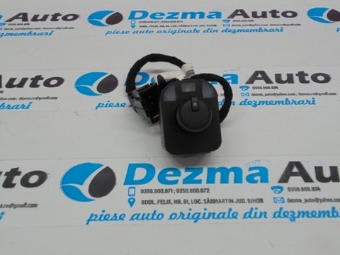 Buton reglaj oglinda, 4F0971765, Audi A6 (4F2, C6) 2.0tdi (id:138227)