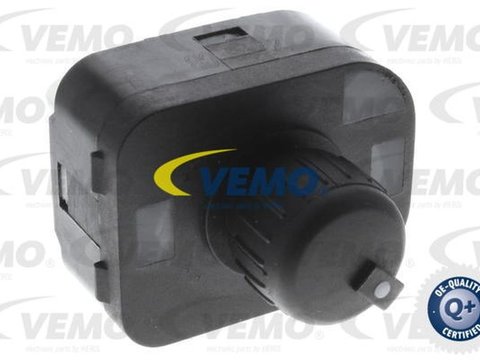 Buton reglaj oglinda AUDI A1 8X1 8XK 8XF VEMO V10730340