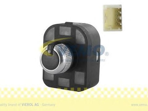 Buton reglaj oglinda AUDI A3 8P1 VEMO V10730019