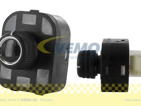 Buton reglaj oglinda AUDI A5 8T3 VEMO V10730276