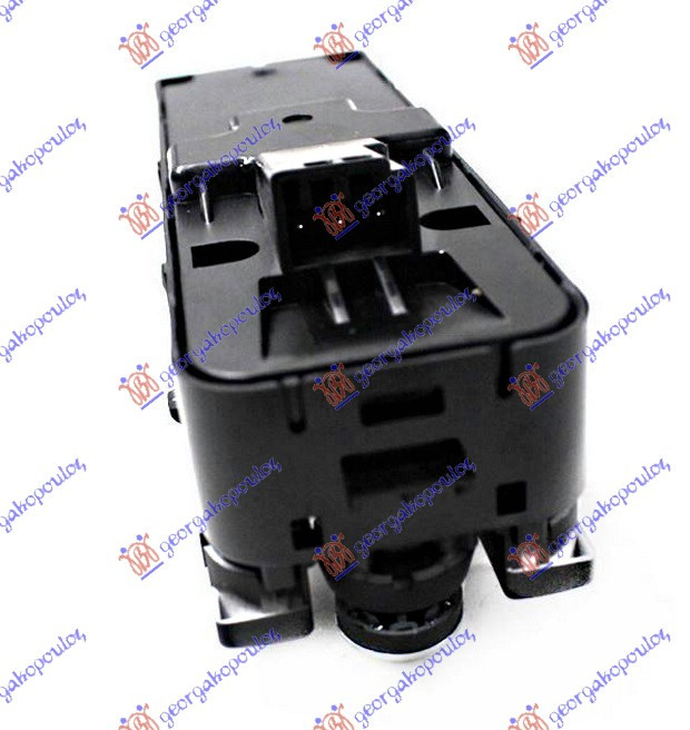 BUTON REGLAJ OGLINDA FATA (QUATERN)(3PIN