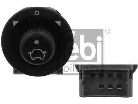 Buton reglaj oglinda FORD PUMA (EC_) FEBI BILSTEIN 34679