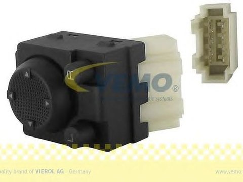 Buton reglaj oglinda SKODA FELICIA I 6U1 VEMO V10730164