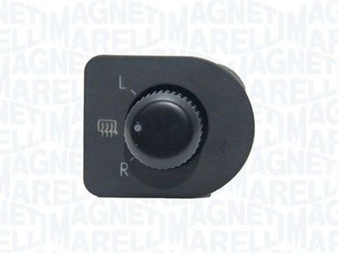 Buton reglaj oglinda SKODA OCTAVIA 1U2 MAGNETI MARELLI 000051005010