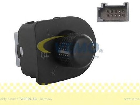 Buton reglaj oglinda SKODA OCTAVIA 1U2 VEMO V10730165