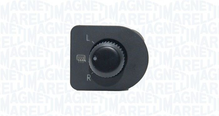 Buton reglaj oglinda SKODA OCTAVIA Combi 1U5 MAGNETI MARELLI 000051005010