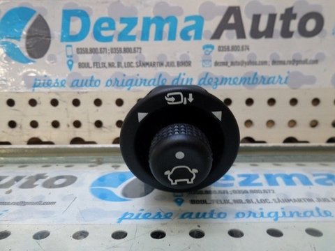 Buton reglaj oglinda stanga fata 1S7T-17B676-AA, Ford Fiesta 6, 2008-in prezent