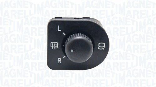 Buton reglaj oglinda VW BORA 1J2 MAGNETI