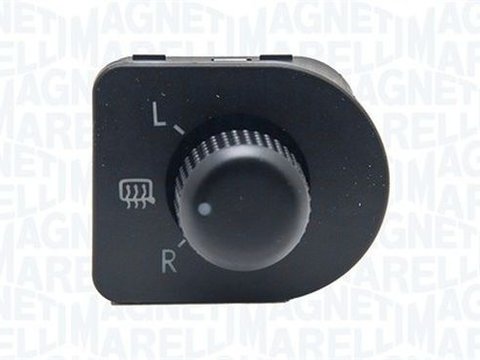 Buton reglaj oglinda VW BORA 1J2 MAGNETI MARELLI 000051006010