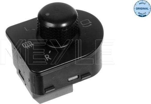 Buton reglaj oglinda VW BORA 1J2 MEYLE 100 899 0023