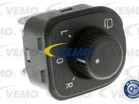 Buton reglaj oglinda VW CC 358 VEMO V10730368