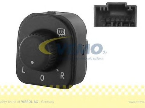 Buton reglaj oglinda VW EOS 1F7 1F8 VEMO V10730268