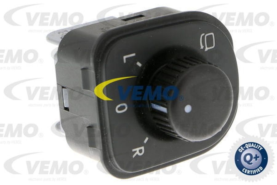 Buton reglaj oglinda VW GOLF VI Variant AJ5 VEMO V10730368