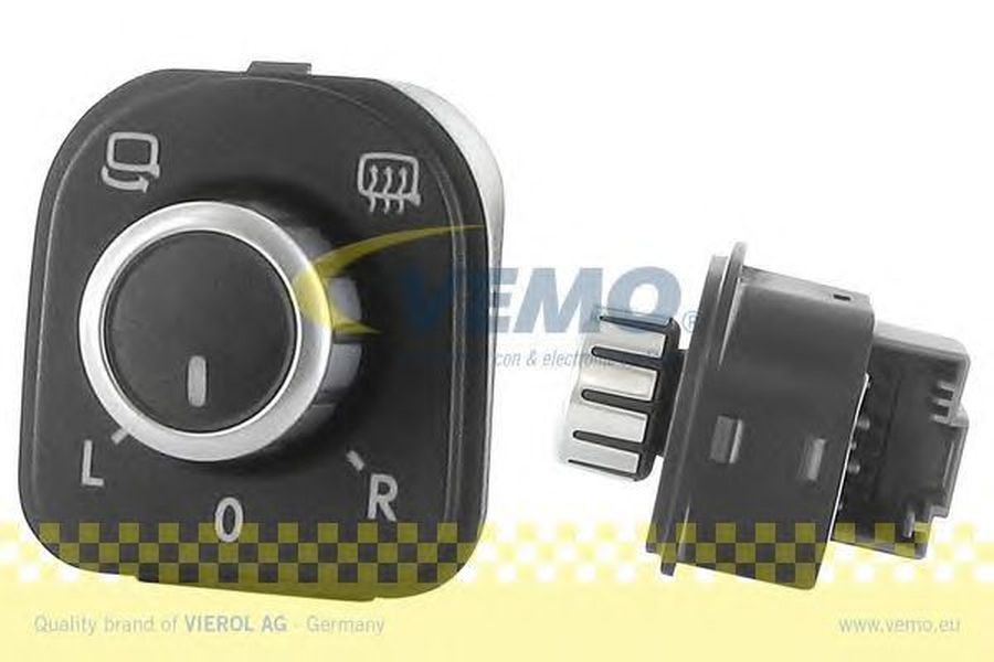 Buton reglaj oglinda VW PASSAT CC 357 VEMO V107302