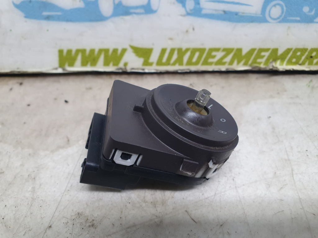 Buton reglaj oglinzi 13271828 Opel Insignia A [2008 - 2014] 2.0 cdti A20DTH