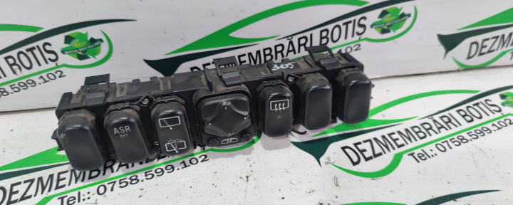 Buton reglaj oglinzi 1688203610 Mercedes-Benz A-Cl