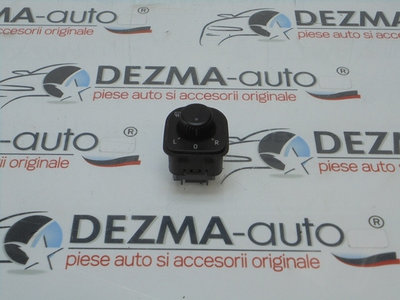 Buton reglaj oglinzi 1K0959565L, Vw Passat (3C2) (