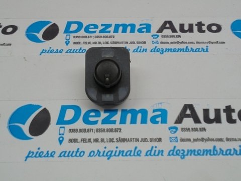 Buton reglaj oglinzi, 4E0959565A, Audi A6 (4F2, C6) 3.0tdi (id:206287)