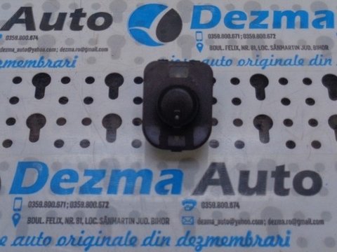 Buton reglaj oglinzi, 4E0959565A, Audi A6 (4F2, C6) 2004-2011 (id:206287)