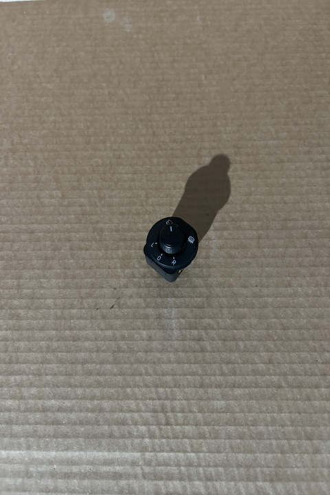 Buton reglaj oglinzi 5E0959565C Skoda Octavia 3 [2013 - 2017]
