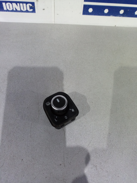 Buton reglaj oglinzi 5K2959565 Volkswagen Passat CC (B7) 2011-2016