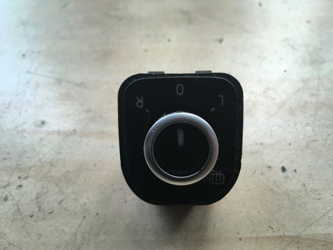 Buton reglaj oglinzi 5K2959565, Vw Golf 6