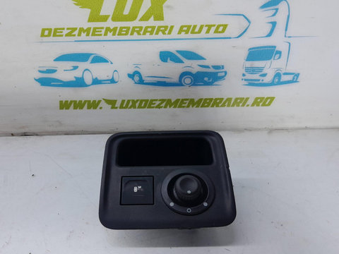 Buton reglaj oglinzi 681631375r Dacia Duster 2 [2017 - 2020]