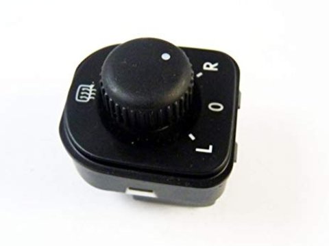 Buton reglaj oglinzi (6pin) VW Jetta 05/10