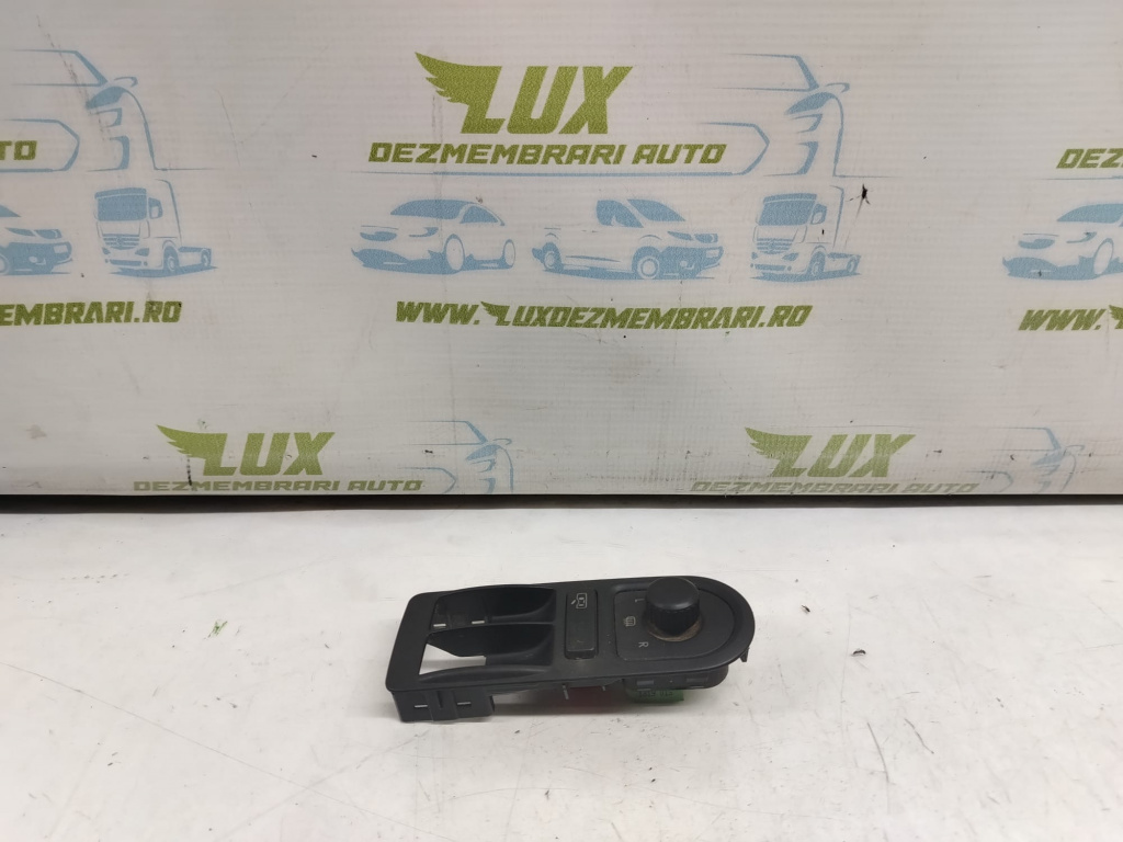 Buton reglaj oglinzi 7h5959539 Volkswagen VW Trans