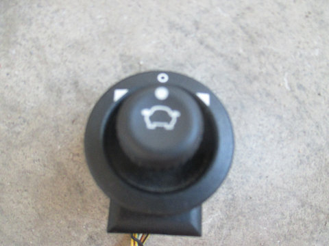 Buton reglaj oglinzi 93bg17b676-ba Ford mondeo MK3 2001 2002 2003 2004 2005 2006