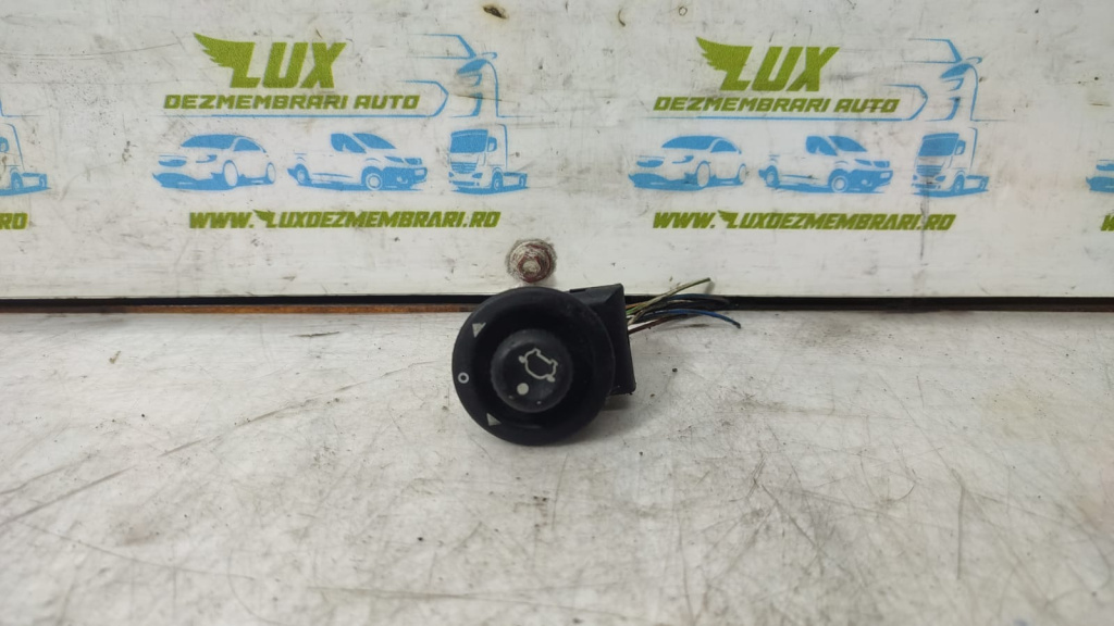 Buton reglaj oglinzi 93bg17b676ba Ford Focus [1998 - 2004]