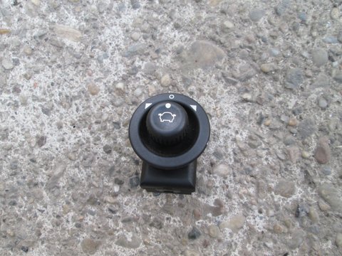 Buton reglaj oglinzi 93BG17B676BA Ford Mondeo Mk3 2.0tdci 2001-2006 (7 pini)