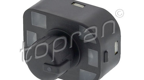 Buton reglaj oglinzi Audi A2 2002-2005