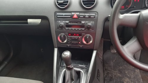 Buton reglaj oglinzi Audi A3 8P 2005 SPO