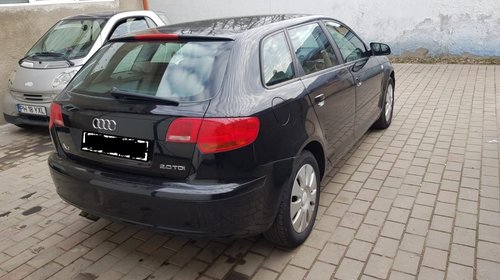 Buton reglaj oglinzi Audi A3 8P 2005 SPO