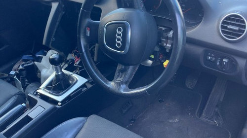 Buton reglaj oglinzi Audi A3 8P 2007 HAT