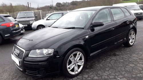 Buton reglaj oglinzi Audi A3 8P 2008 hat