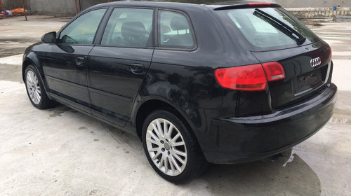 Buton reglaj oglinzi Audi A3 8P 2009 Hat