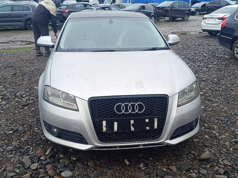 Buton reglaj oglinzi Audi A3 8P 2009 hatchback 1.4Tfsi 125 S Tronic