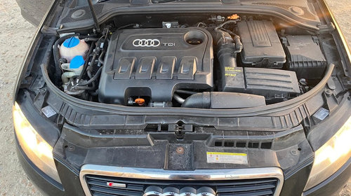 Buton reglaj oglinzi Audi A3 8P 2011 BRE