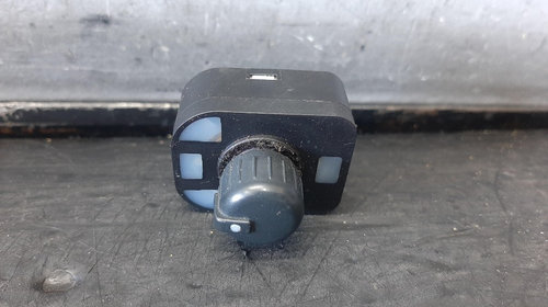 Buton reglaj oglinzi audi a3 8p 8e095956