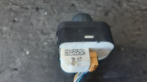 Buton reglaj oglinzi audi a3 8p 8e095956