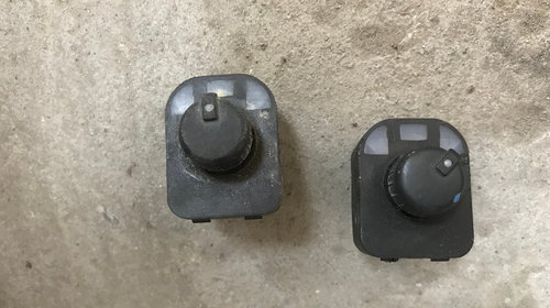 Buton reglaj oglinzi audi a3 8p a4 b7 a6