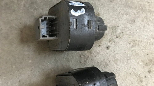 Buton reglaj oglinzi audi a3 8p a4 b7 a6