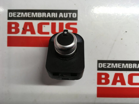 Buton reglaj oglinzi Audi A3 8P cod: 4f0959565