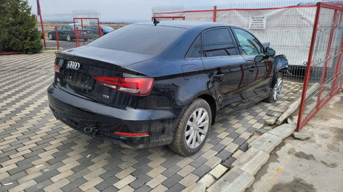 Buton reglaj oglinzi Audi A3 8V 2016 BER